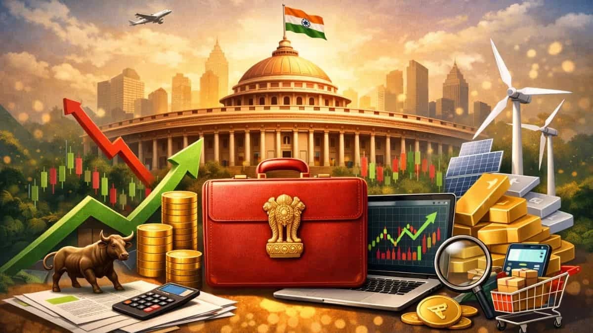 Budget 2026: HDFC Bank's Mistry outlines corporate expectations