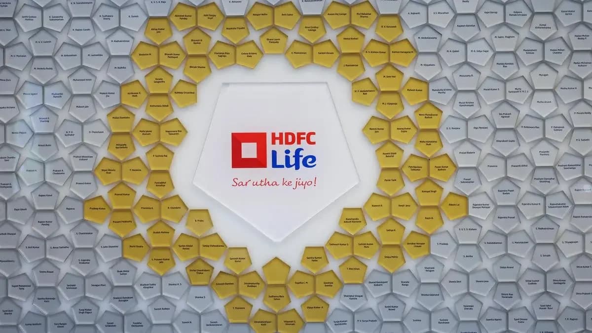HDFC Life Achieves 99.7% Claim Settlement Ratio in FY26