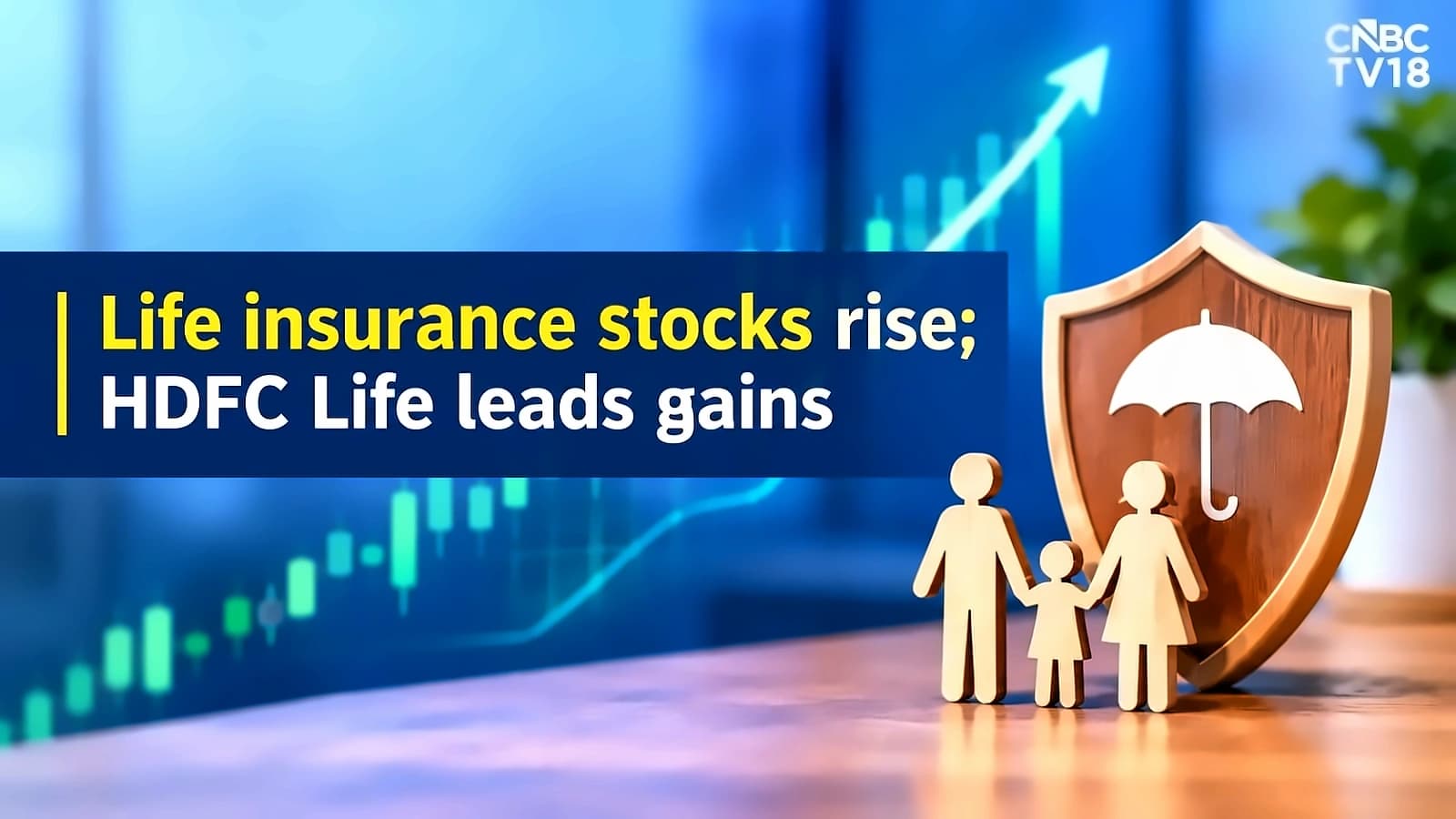Life insurers post 21% premium growth in H1 FY26 amid IRDAI reforms