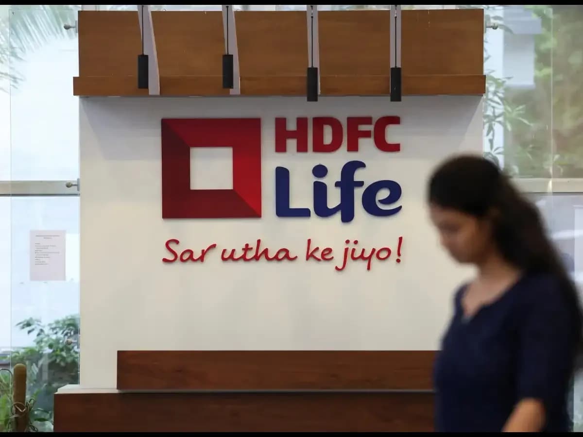 HDFC Life posts 12% premium growth, retail protection surges 43%