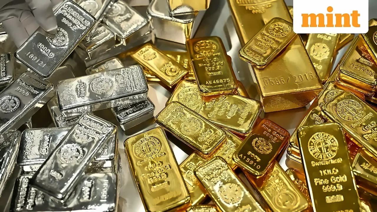 Finance Ministry seeks gold loan data amid ETF restrictions