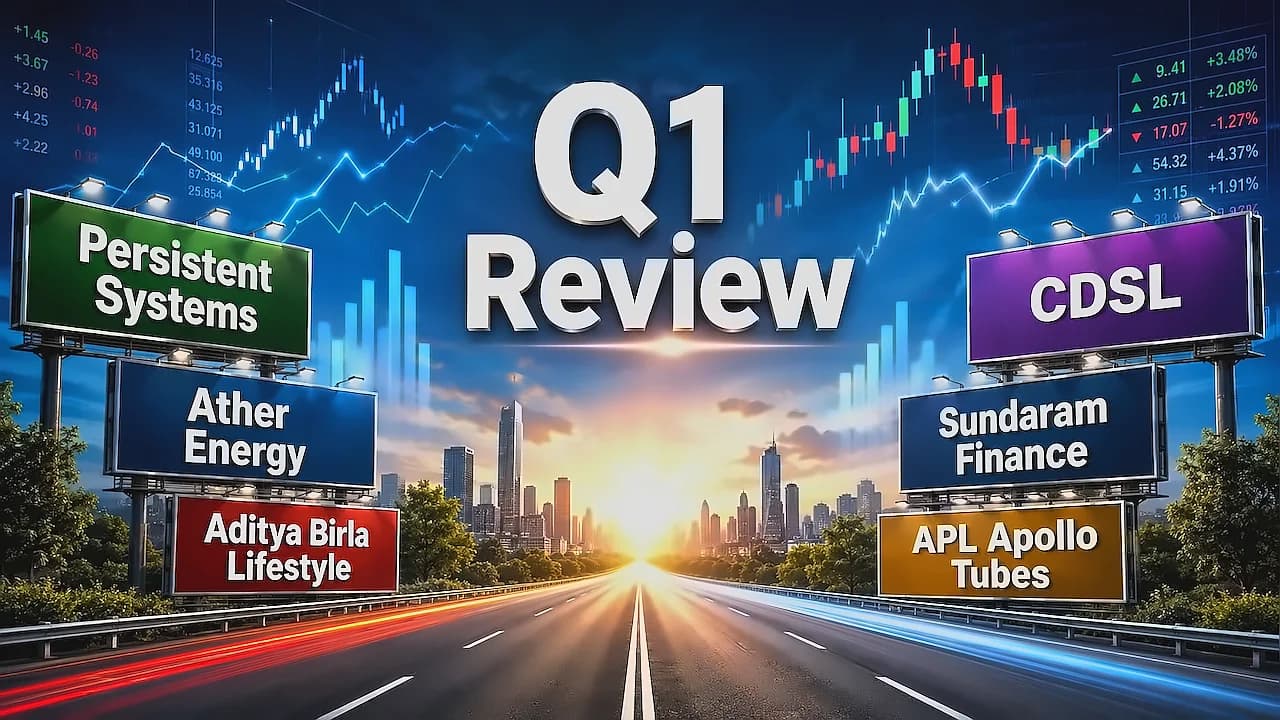 HDFC Securities Maintains Buy Ratings on 12 Stocks Post Q1