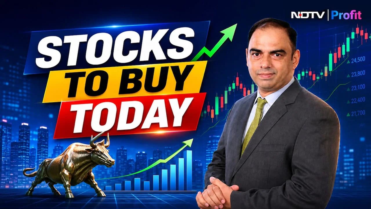 HDFC Securities Picks Redington, UNO Minda for Short-Term