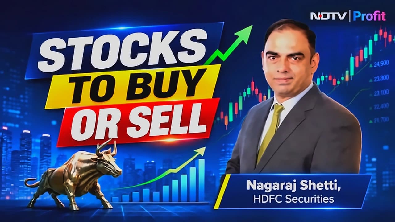 HDFC Securities Picks Siemens Energy, Grasim Industries for Short-Term