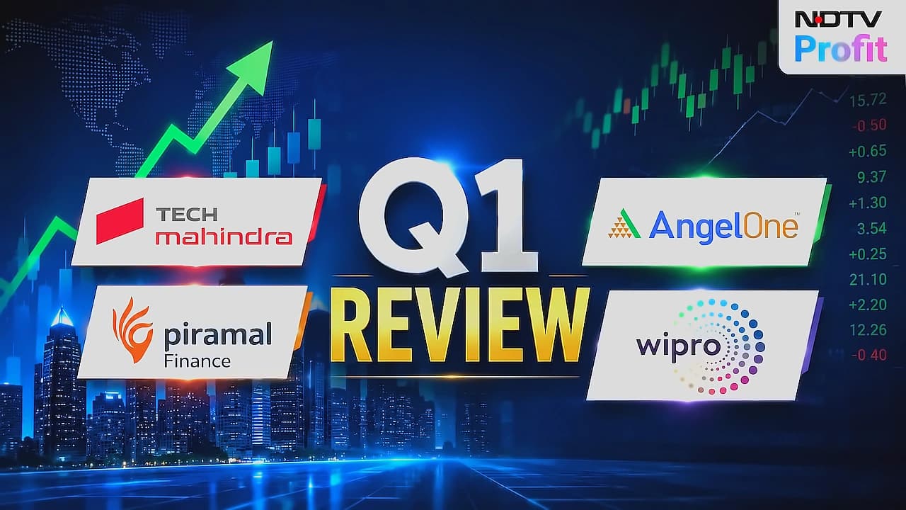Mixed Brokerage Views on Tech Mahindra: Targets Range ₹1,470-₹1,780