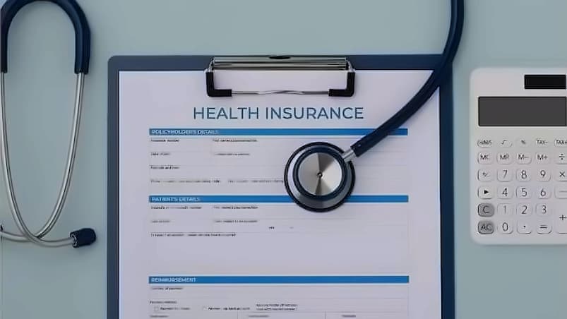 Health Insurance: Co-payments, Deductibles & Multi-Policy Claims