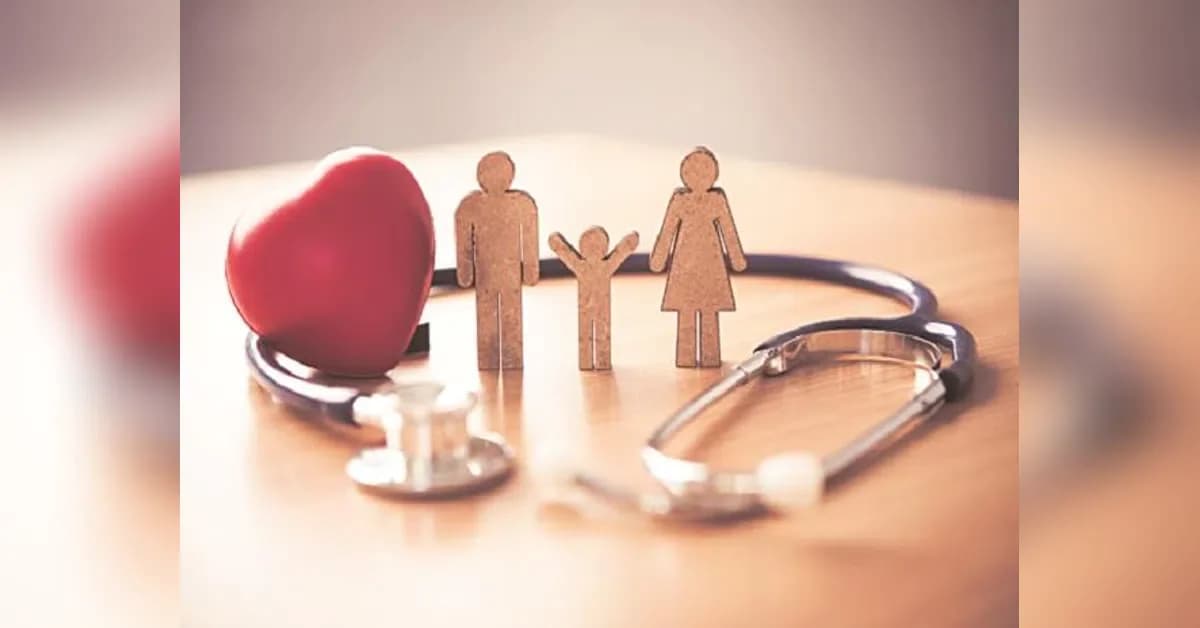Health Insurance Guide for Young Earners: Cover Selection Tips