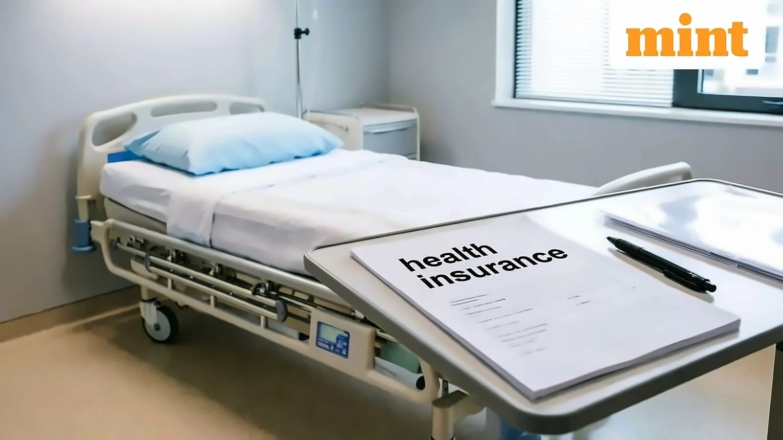 Health Insurance in 20s: Lower Premiums & Structural Benefits