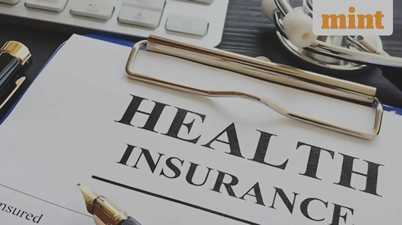 Health Insurance: Key Terms & Medical History Disclosure Risks