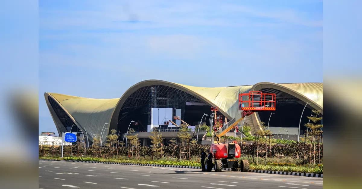 Health Ministry adds Navi Mumbai Airport as drug import port