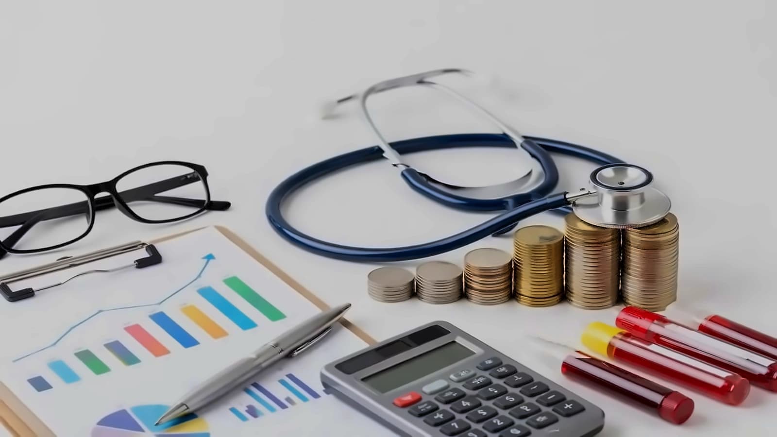 Healthcare stocks face pressure after 30% drug margin cap