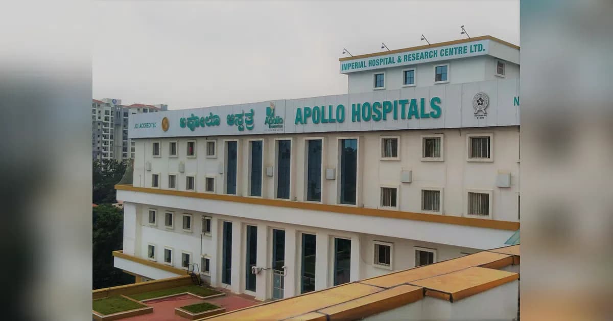 Healthcare stocks surge 27% in FY27, analysts see 17% upside potential