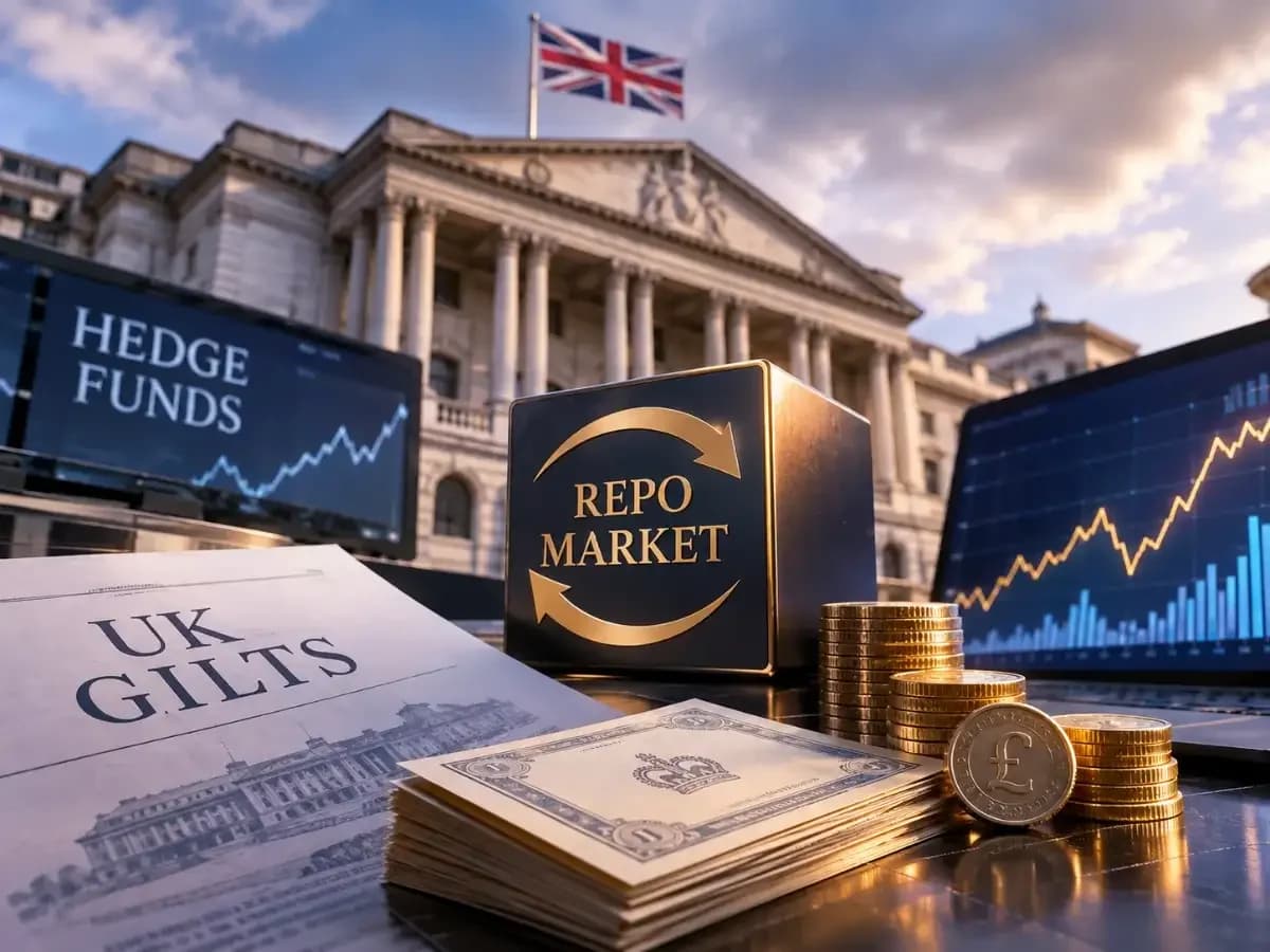 UK Gilt yields hit 28-year high as BoE's Pill urges inflation focus