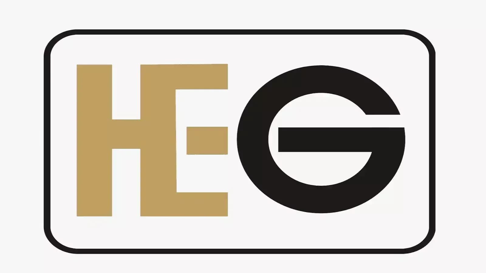 HEG demerger effective Sept 1, creates two listed entities