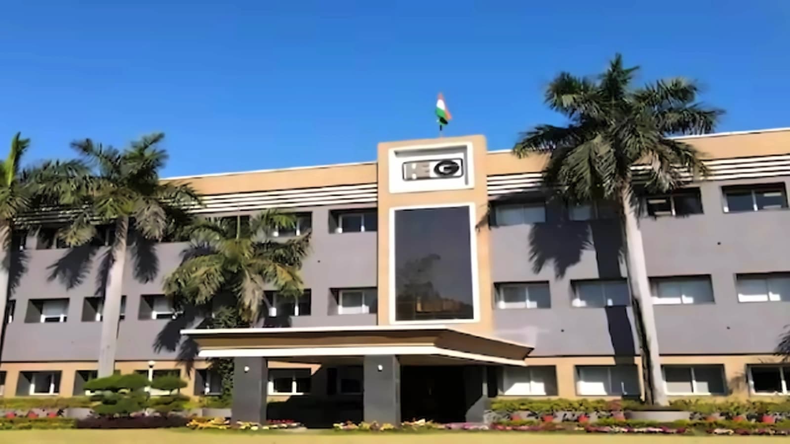 HEG gets NCLT approval for demerger into two listed companies