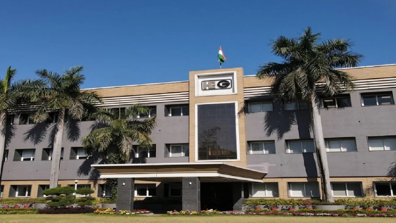 HEG subsidiary TACC signs long-term nitrogen supply pact