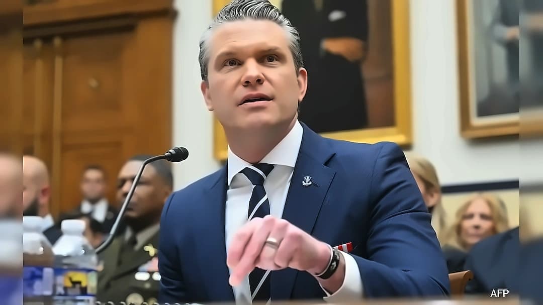 Hegseth Praises Asian Allies, Criticizes Europe Partners