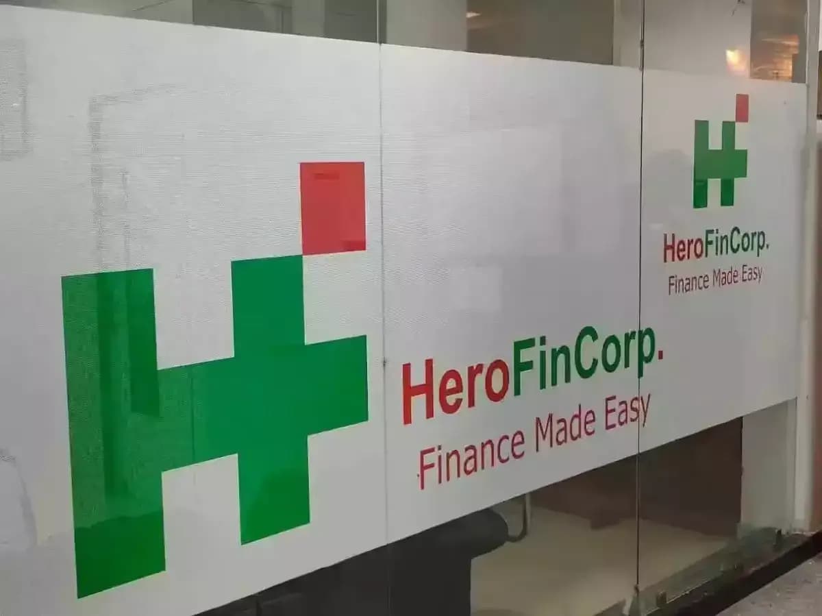Hero FinCorp achieves 72% loan turnaround improvement with Salesforce