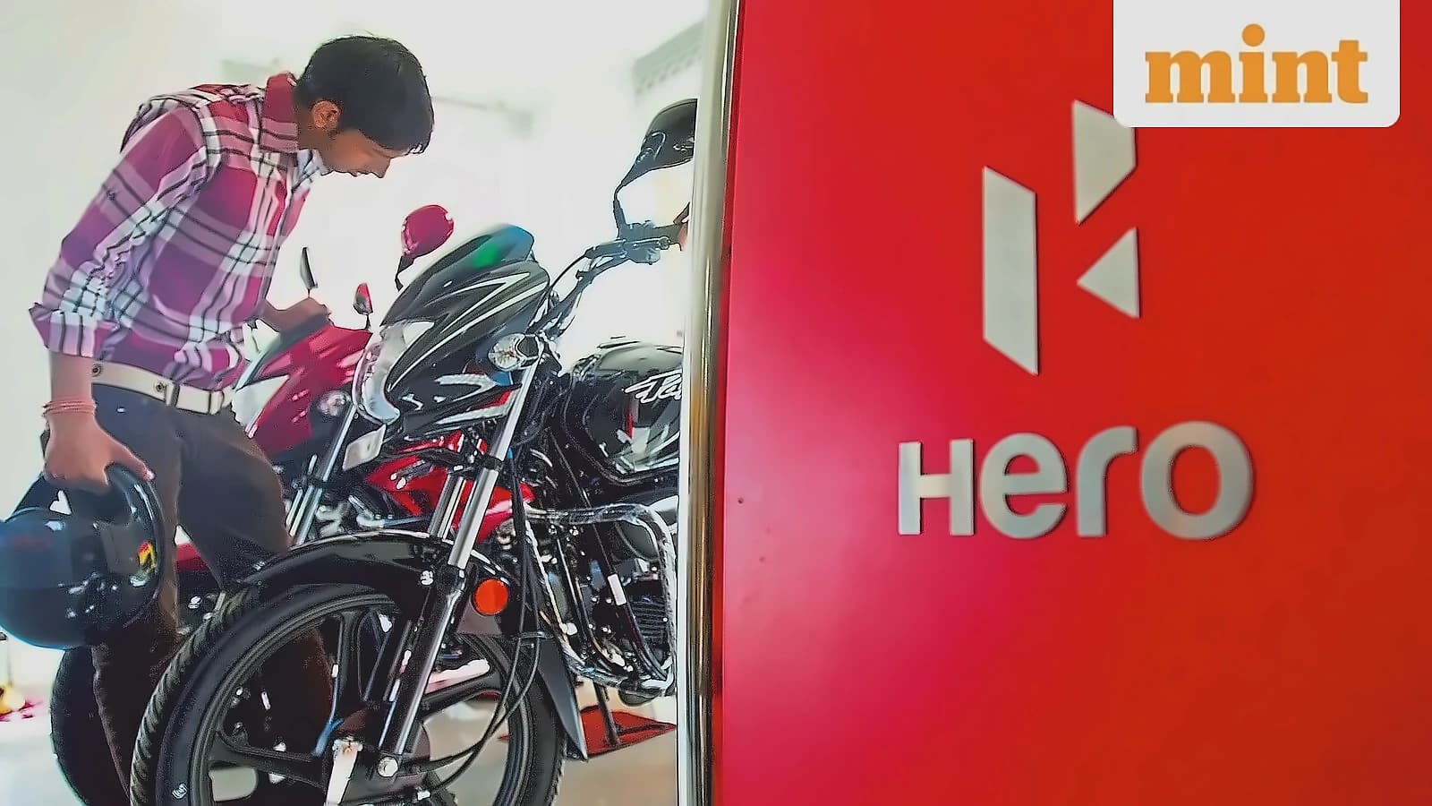 Hero MotoCorp Appoints 5 Non-Two-Wheeler Leaders for EV Push