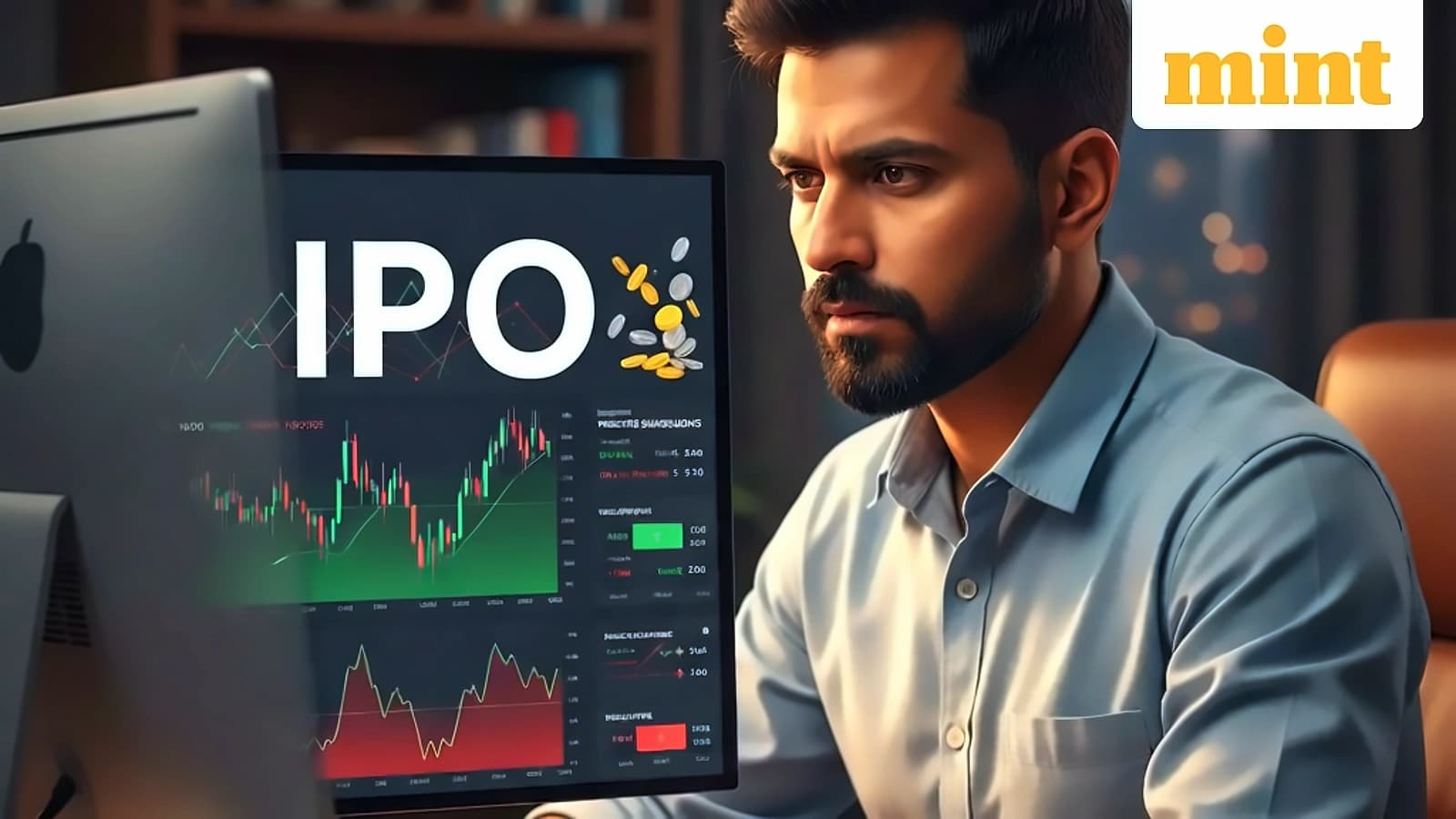 Hexagon Nutrition IPO Day 4: 4.59x subscribed, GMP at ₹6.5