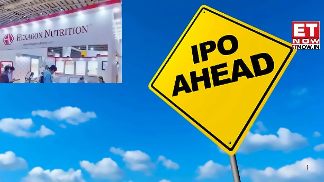 Hexagon Nutrition IPO Opens June 5, 2026: ₹138.87 Cr Issue