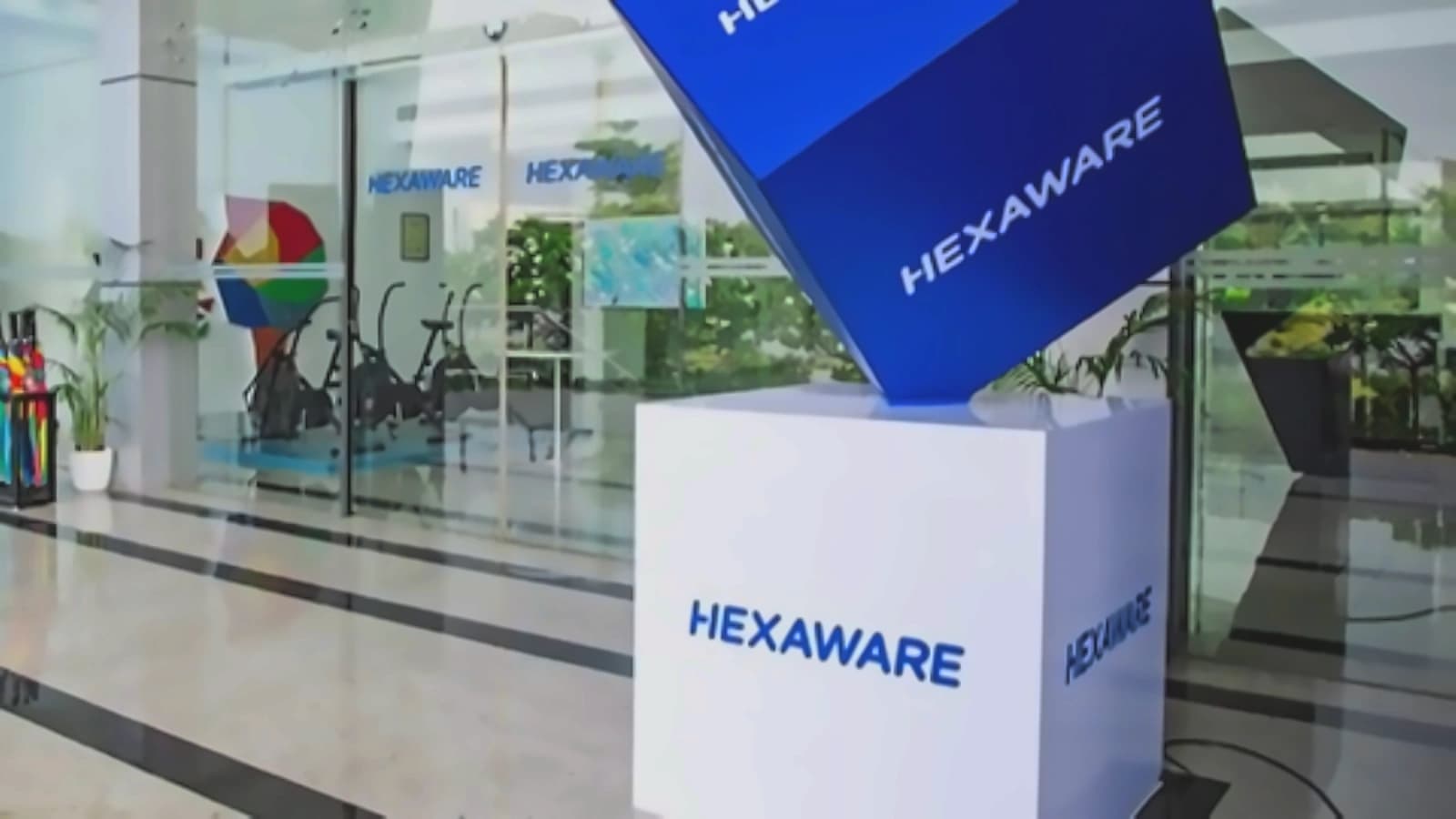 Hexaware partners with Factory for AI-powered software modernization