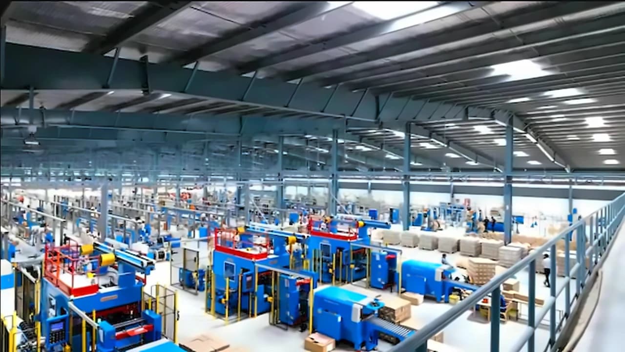 HFCL shares surge 3.58% on ₹2,666 cr BharatNet contract