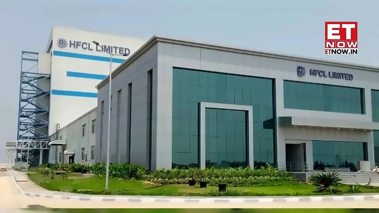 HFCL Secures ₹523 Cr Export Orders, Plans ₹400 Cr Capacity Expansion