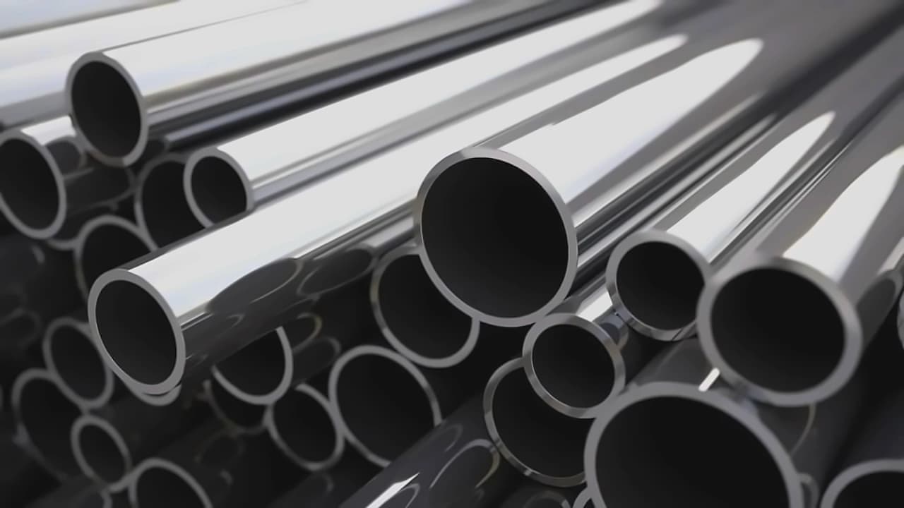 Hi-Tech Pipes jumps 4% as Q4 sales hit record 1.47 lakh mt