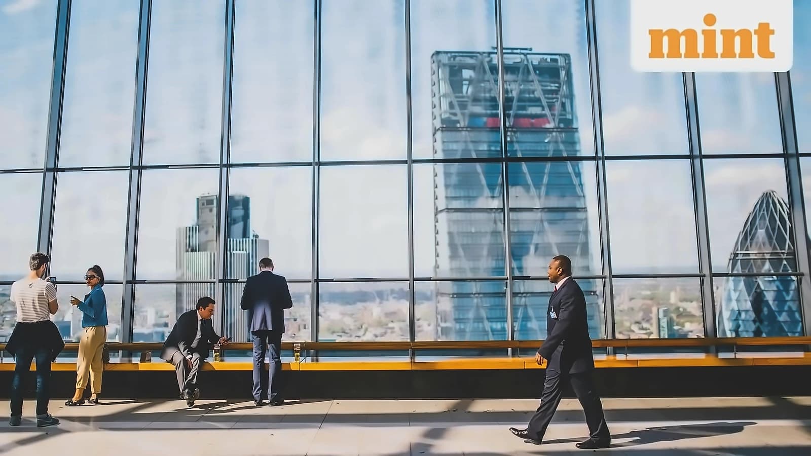 NYC Luxury Real Estate Sales Surge 54% Despite Wealth Tax Fears