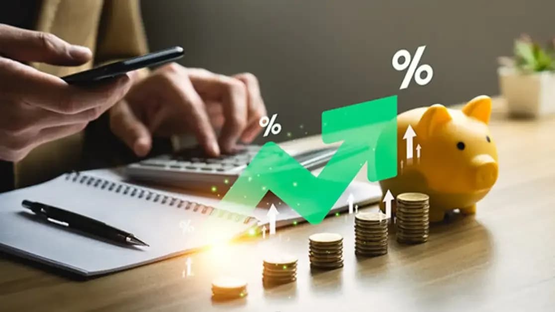 High-Interest Savings Accounts Offer 6.5% Returns with Digital Features