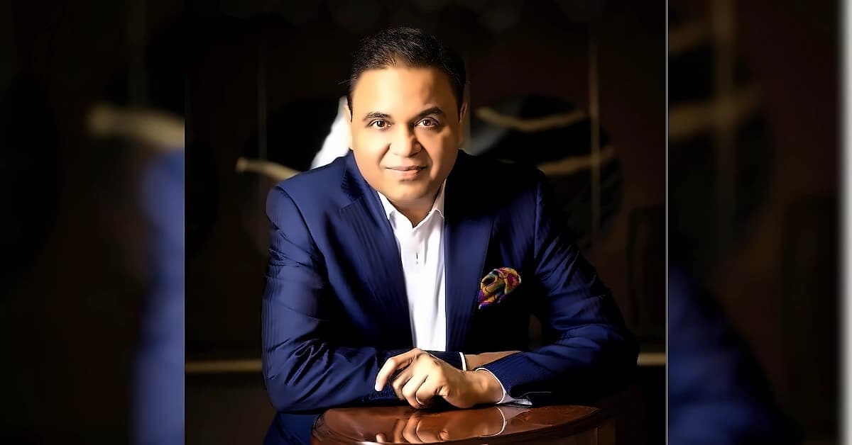 Himadri plans ₹1,300 cr FY27 capex, steps up battery investments
