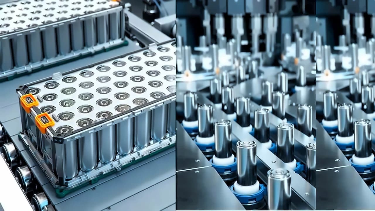 Himadri Speciality advances lithium-ion battery project