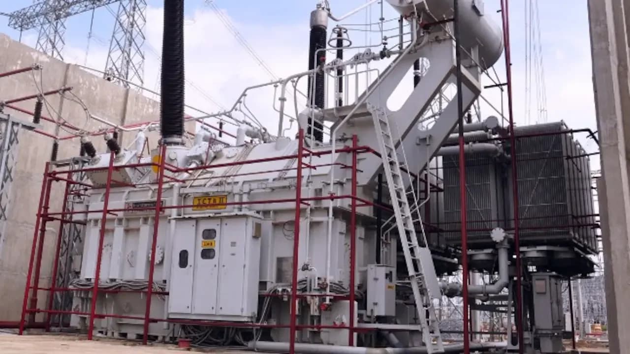 Hind Rectifiers completes ₹100 crore warrant allotment to Tata Mutual Fund