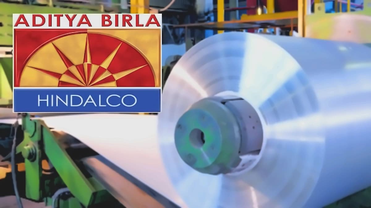 Hindalco commissions India's first Superfine PPT ATH plant