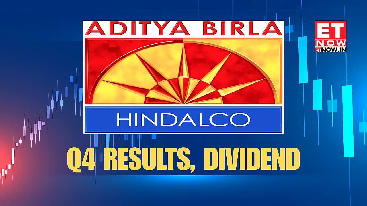 Hindalco Q4 profit drops 51% to ₹2,597 cr amid Novelis fire impact