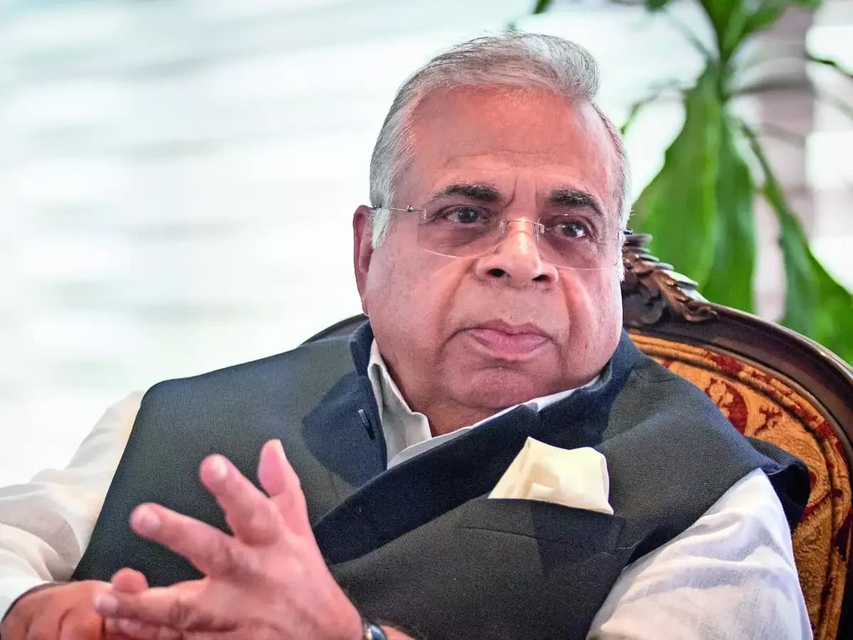 Hinduja Group invests ₹2,500 crore in Tamil Nadu businesses