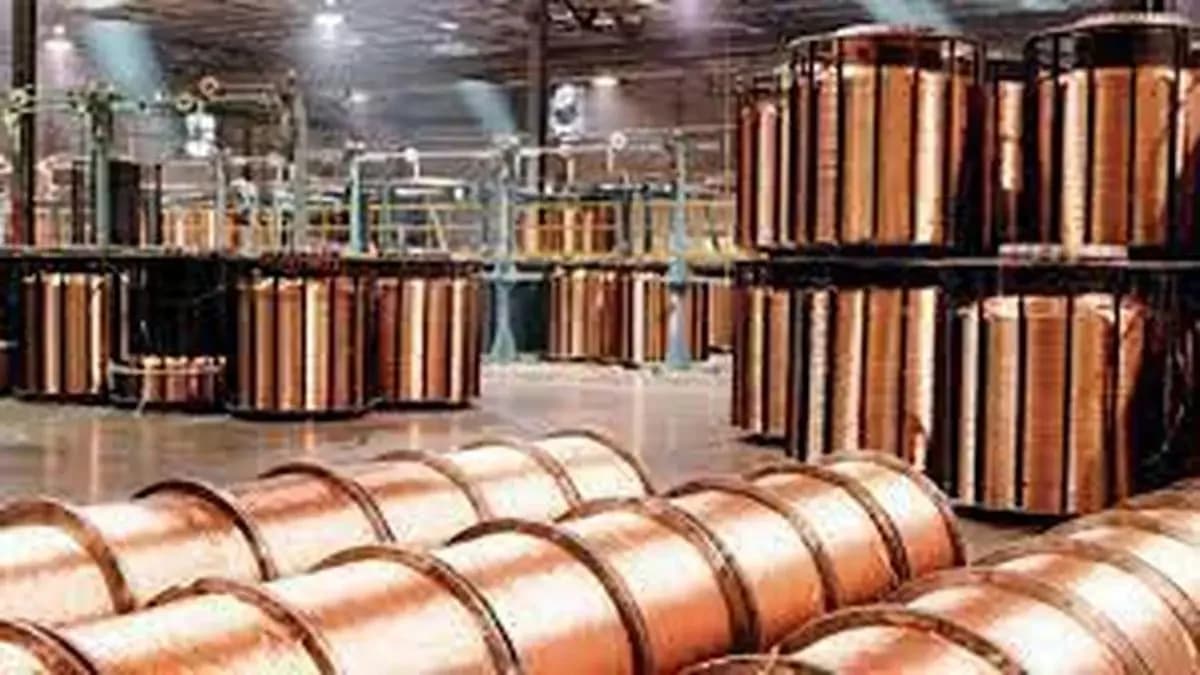 Hindustan Copper advances Chile expansion with advisor hire