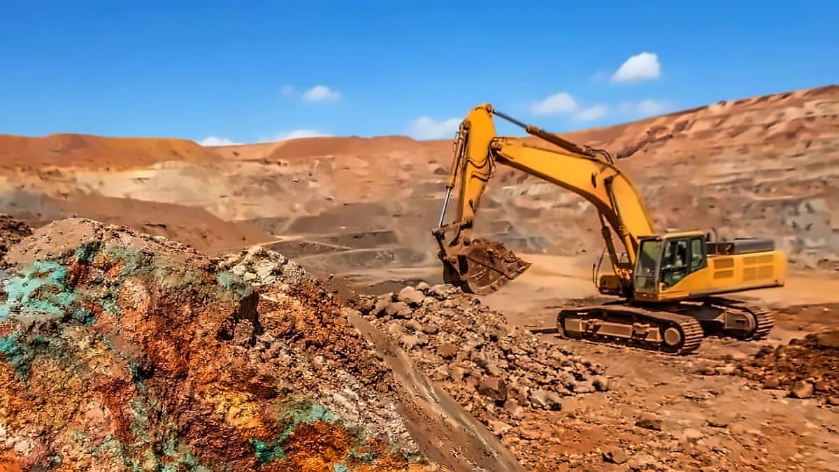 Hindustan Copper targets 12.2 MTPA capacity with Jharkhand-Sikkim revival