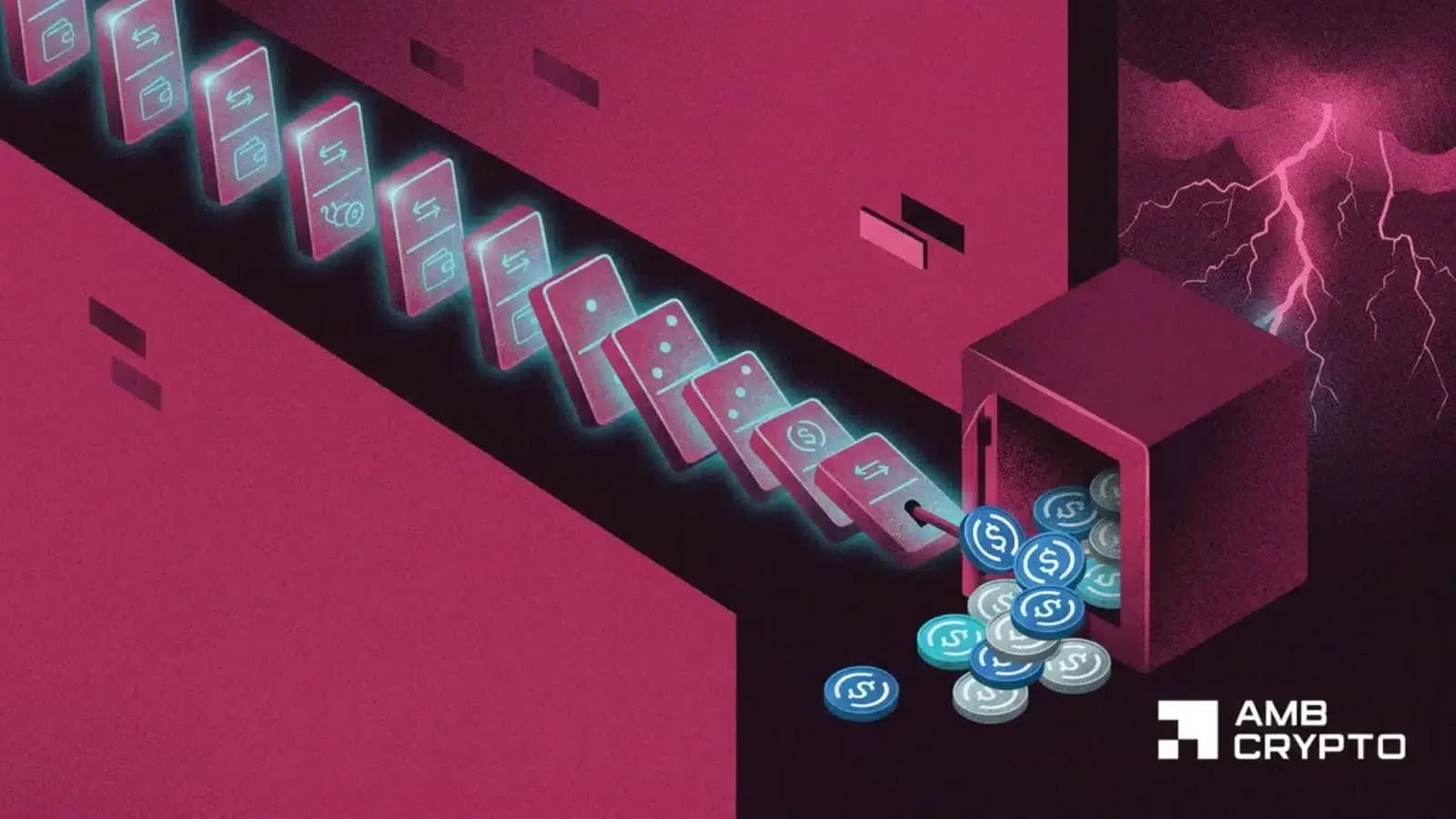 Hinkal Protocol Exploit Steals $820K USDC Through Smart Contract Flaw