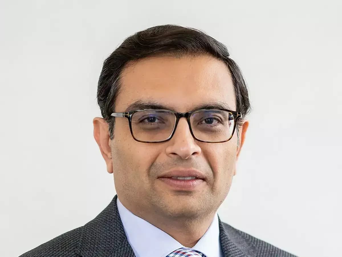 Hiren Ved: India's AI opportunity hidden in infrastructure plays