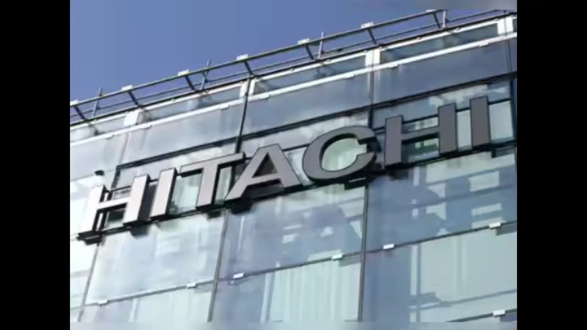 Hitachi Energy shares surge 76% on strong order book, Zacks upgrade