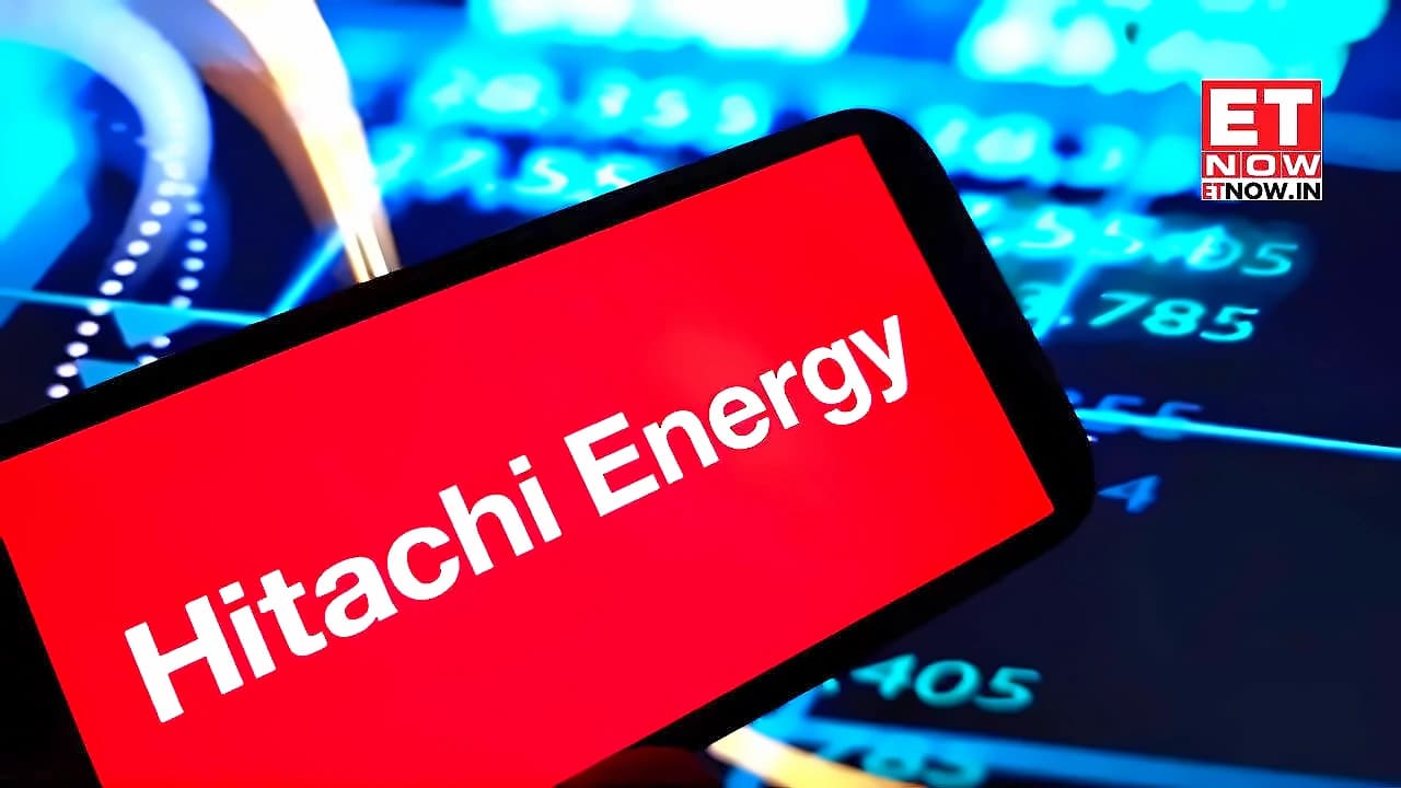 Hitachi Energy Target Cut to ₹30,768 by Emkay Global