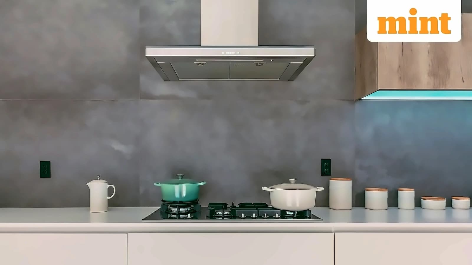 Home & Kitchen Sales Face Price Hikes Despite Premiumization Trends