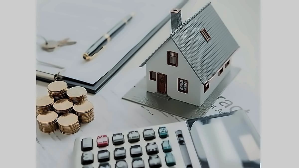Home Loan Checklist: Key Documents & Tax Benefits for Under-Construction Properties
