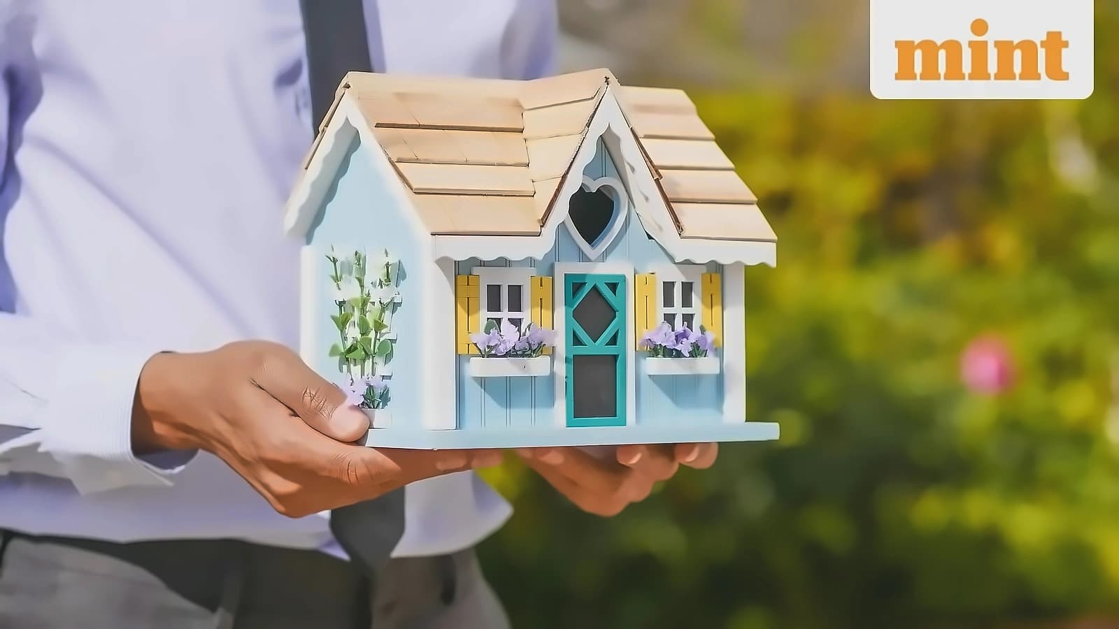 Home loan eligibility on ₹15L vs ₹20L salary: Borrowing capacity