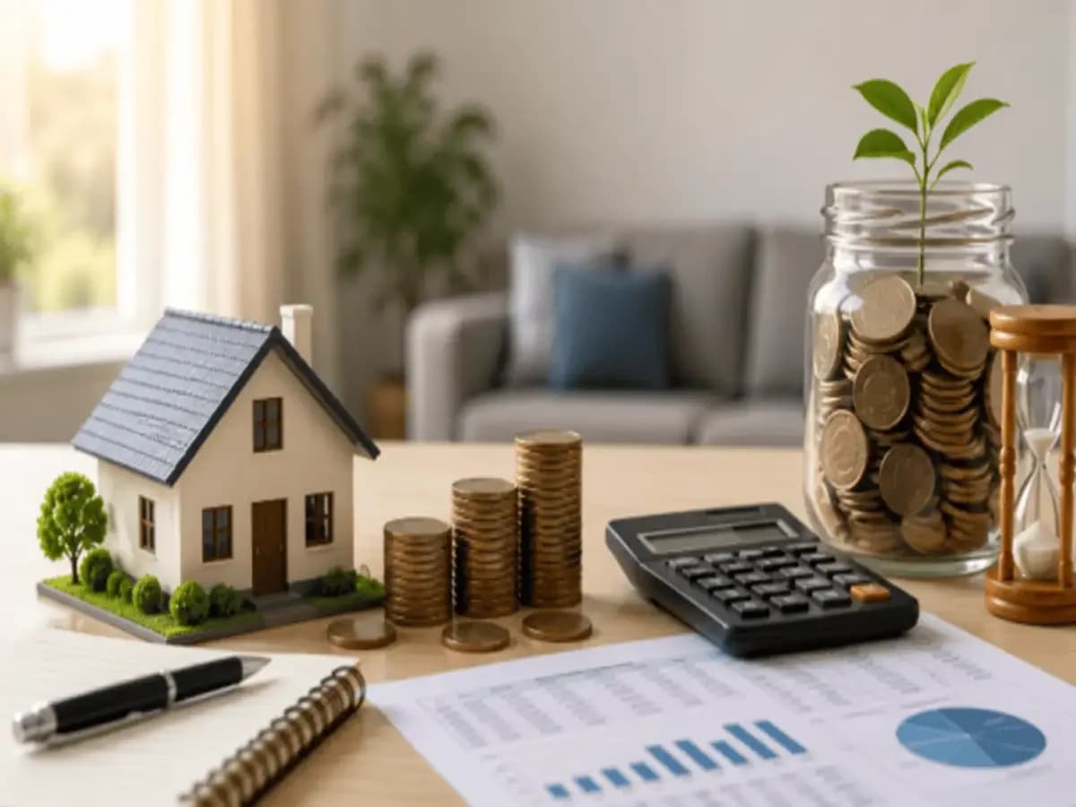 Home Loan EMI Calculation & Prepayment Guide for Indian Borrowers