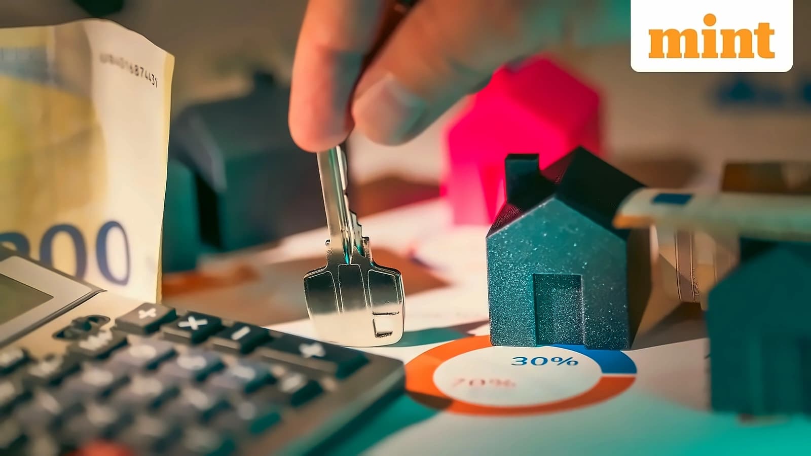 Home loan EMIs strain finances, experts warn of overstretch