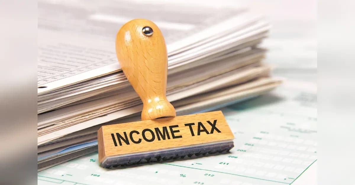 Home loan interest field disabled in ITR utility for new regime