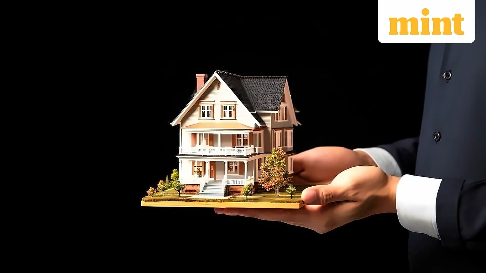 Home Loan Interest Rates: Current Rates Across Banks & NBFCs